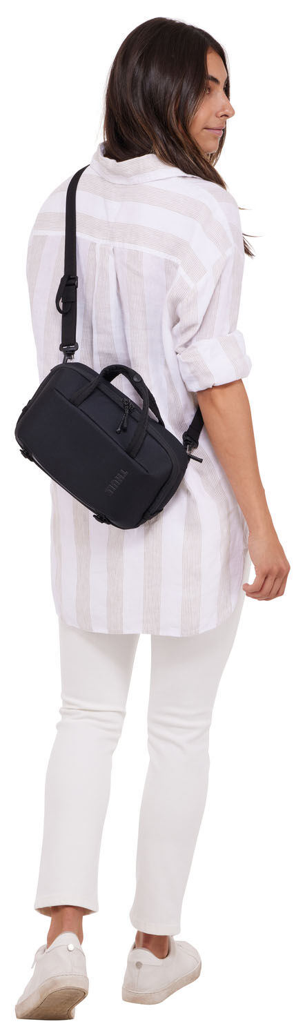 THULE Subterra 2 Crossbody -Umhängetasche 5L Black