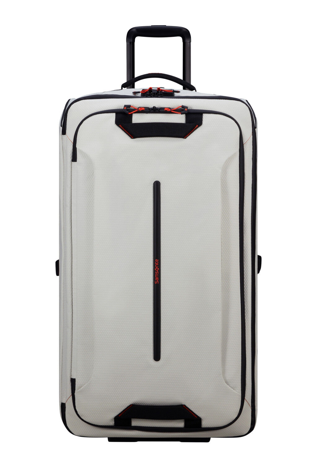 Samsonite Ecodiver Reisetasche mit Rollen 79 cm Cloud White
