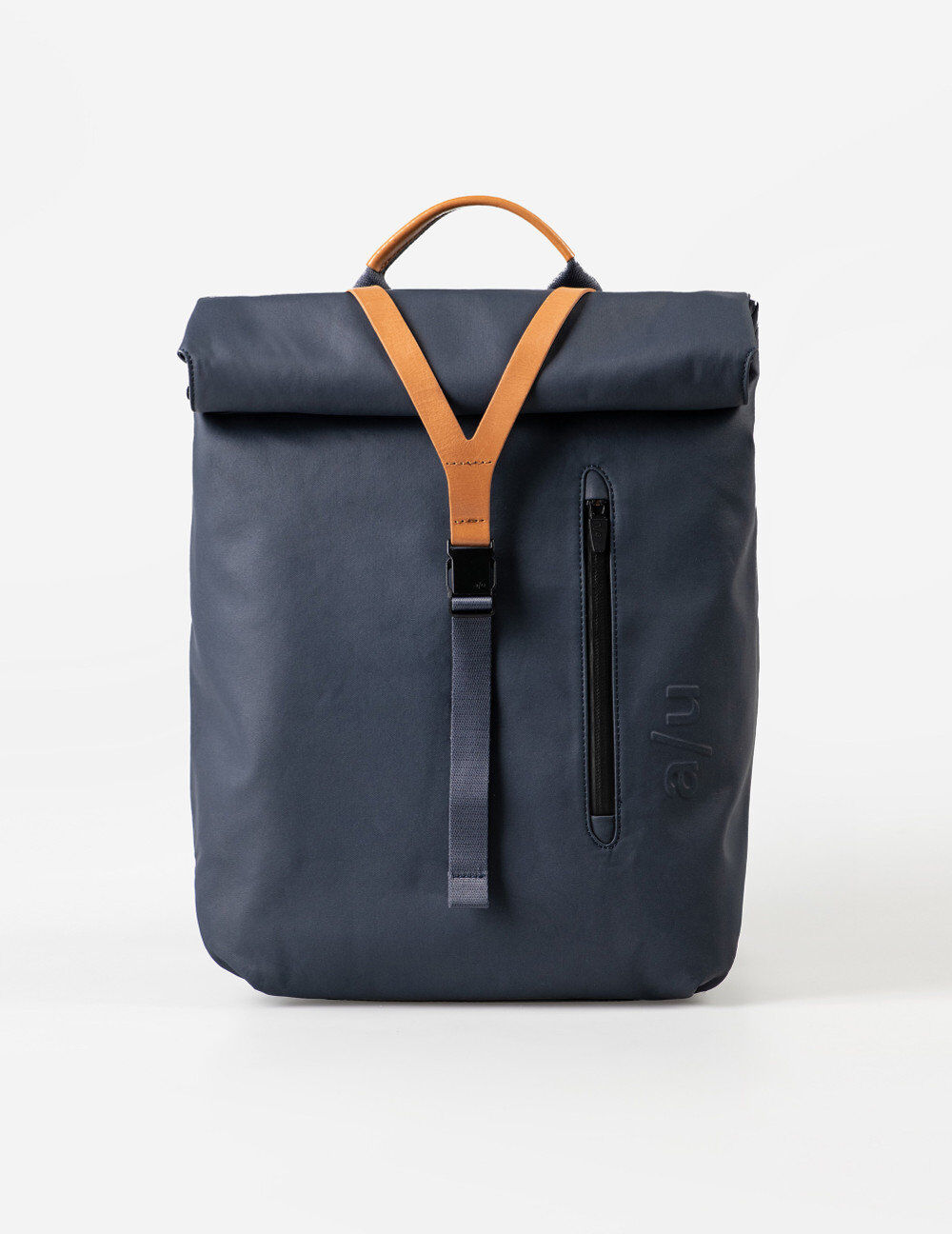 aunts & uncles Japan RE Tama Rolltop Rucksack Outer space