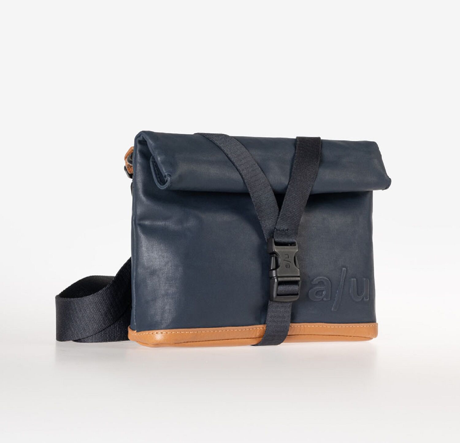 aunts & uncles Japan Tsu Multifunktional: Gürteltasche/Umhängetasche night blue aunts & uncles Japan Tsu Multifunktional: Gürteltasche/Umhängetasche night blue