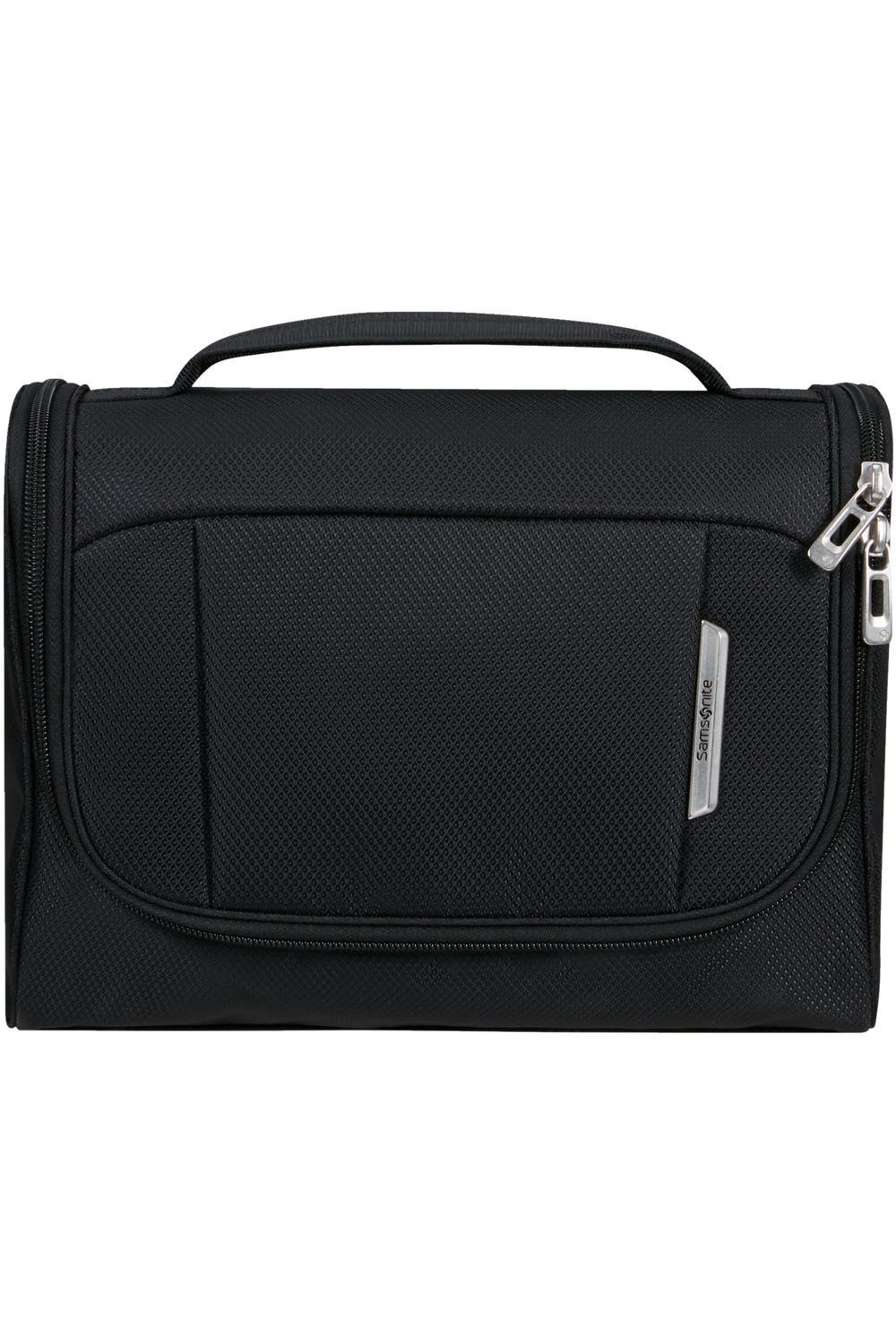 Samsonite Respark Hanging Toilet Kit Ozone Black