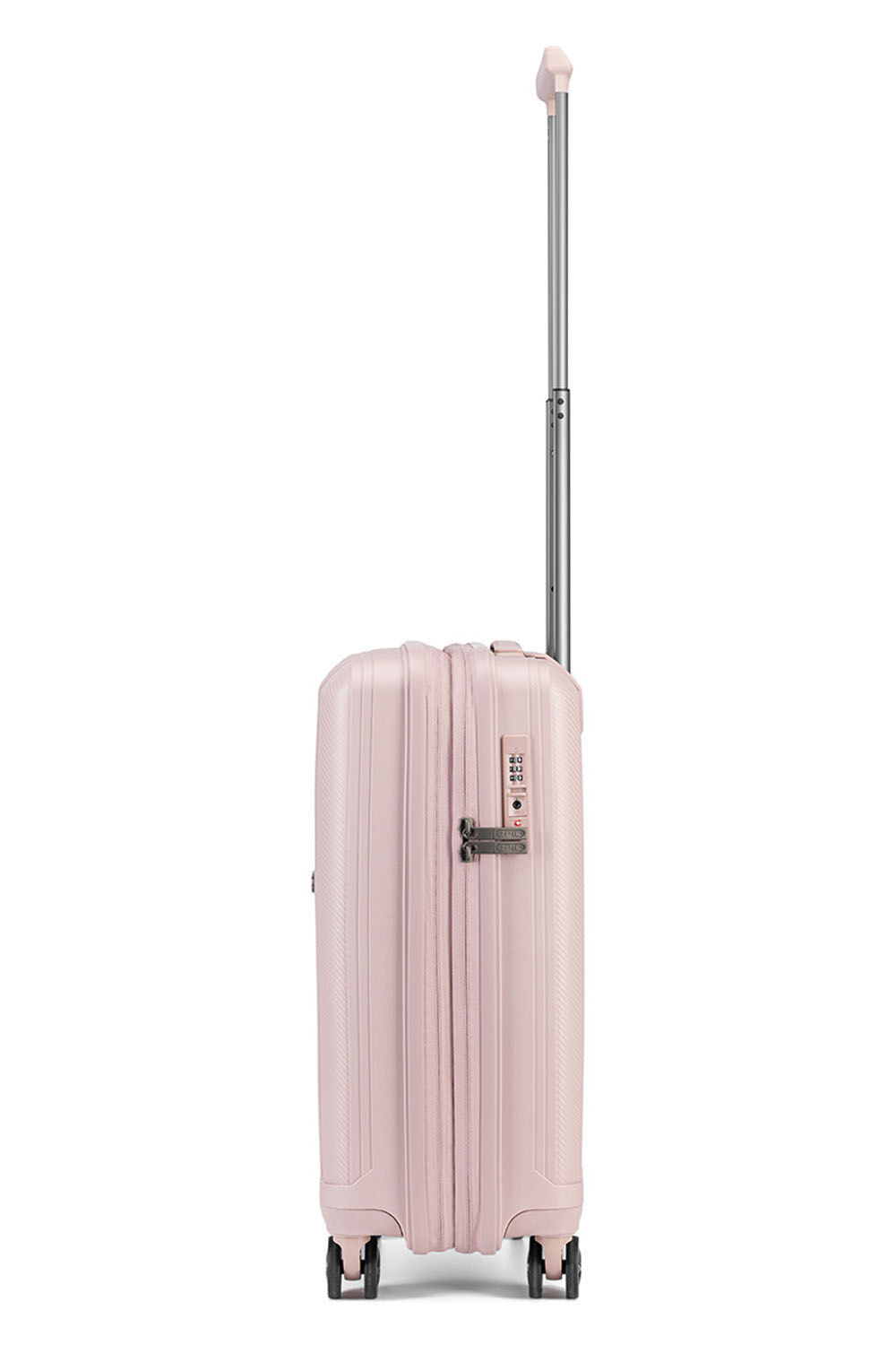 epic Anthem™ Trolley S 55cm 4-Rollen NebulaPINK epic Anthem™ Trolley S 55cm 4-Rollen NebulaPINK