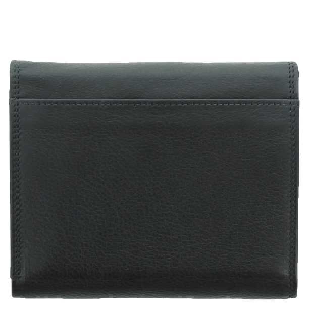 Braun Büffel GOLF SECURE RFID Geldbörse M 8CS schwarz Braun Büffel GOLF SECURE RFID Geldbörse M 8CS schwarz