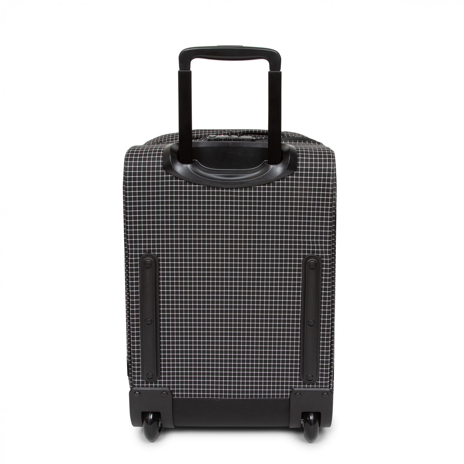 Eastpak Tranverz Reisetrolley S 2-Rollen CNNCT Ripstop