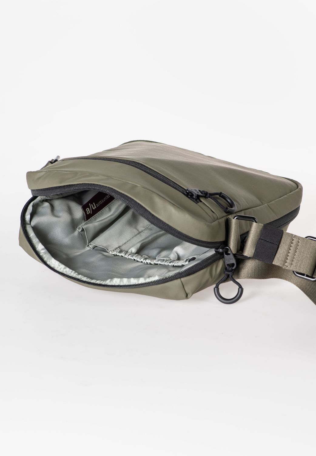 aunts & uncles Japan RE Oyabe Umhängetasche fallen rock