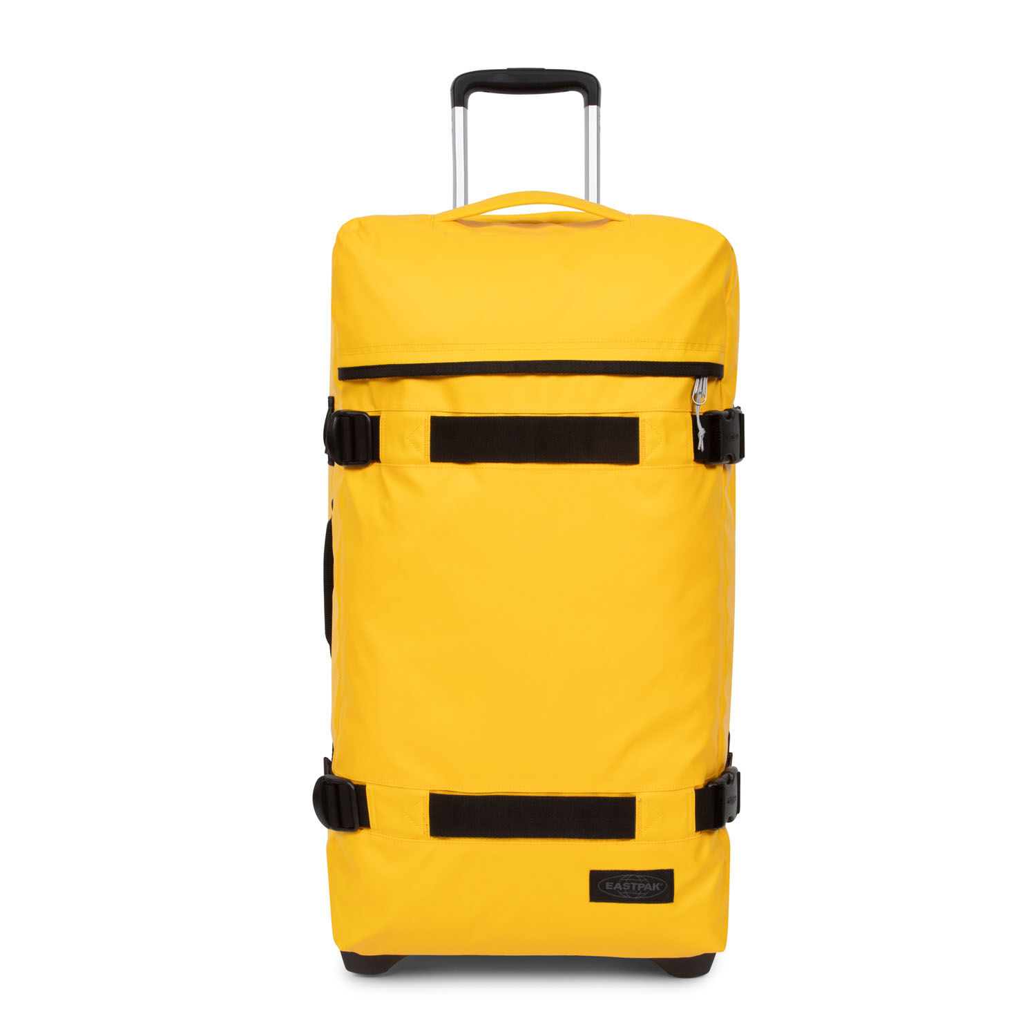 Eastpak Transit'R Reisetrolley M mit 2 Rollen Tarp Yolk
