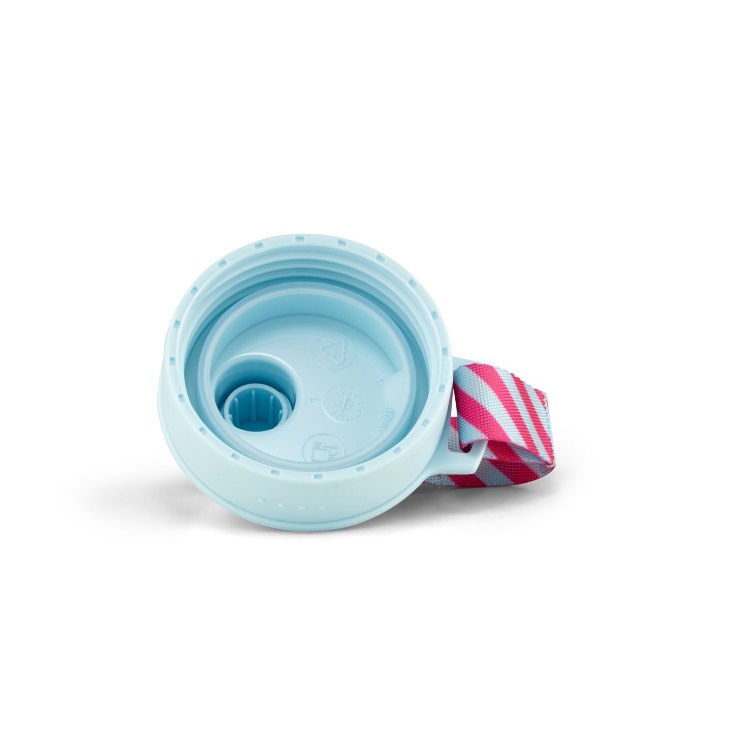 ergobag Schulzubehör Trinkflaschen Bubbles