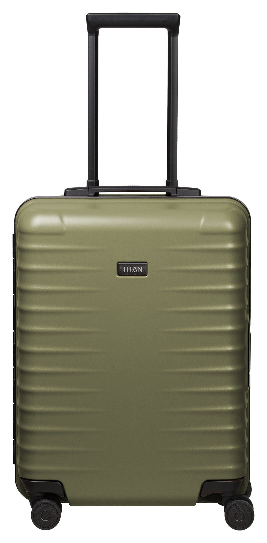 TITAN Overseas Trolley S20 Forest Green