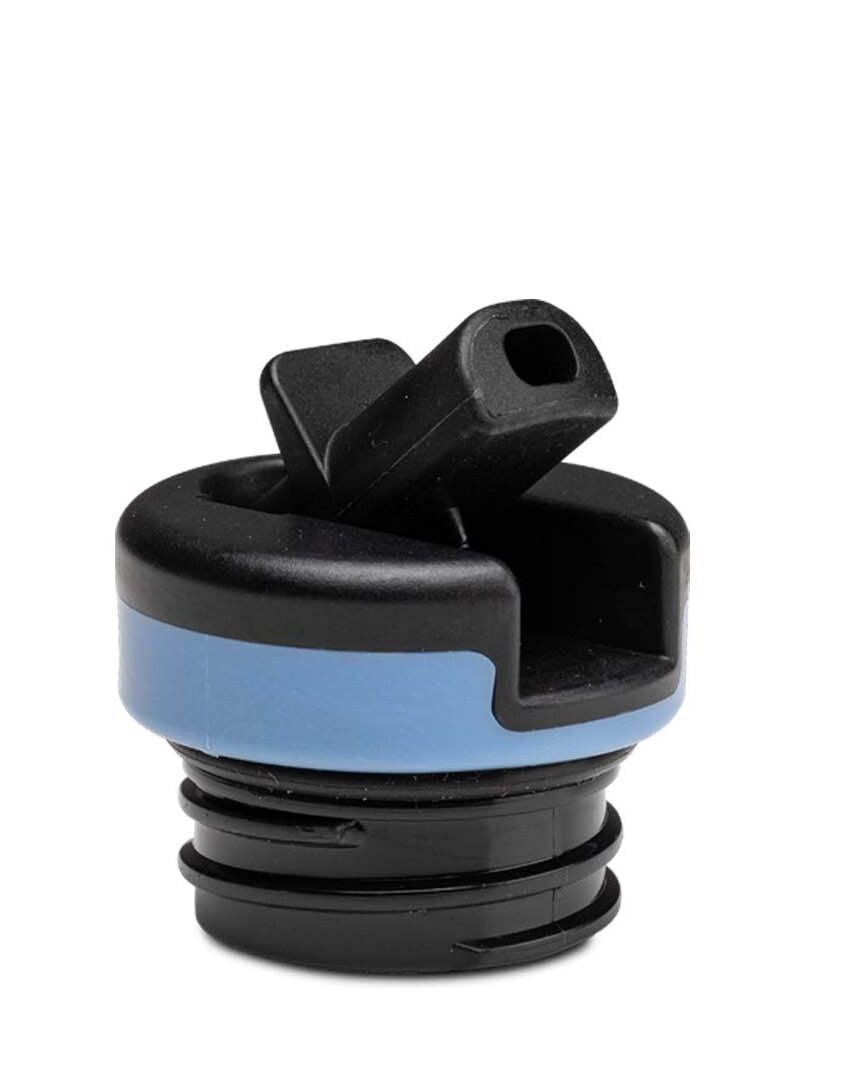 24Bottles® Accessories Sport Lid Light Blue 24Bottles® Accessories Sport Lid Light Blue