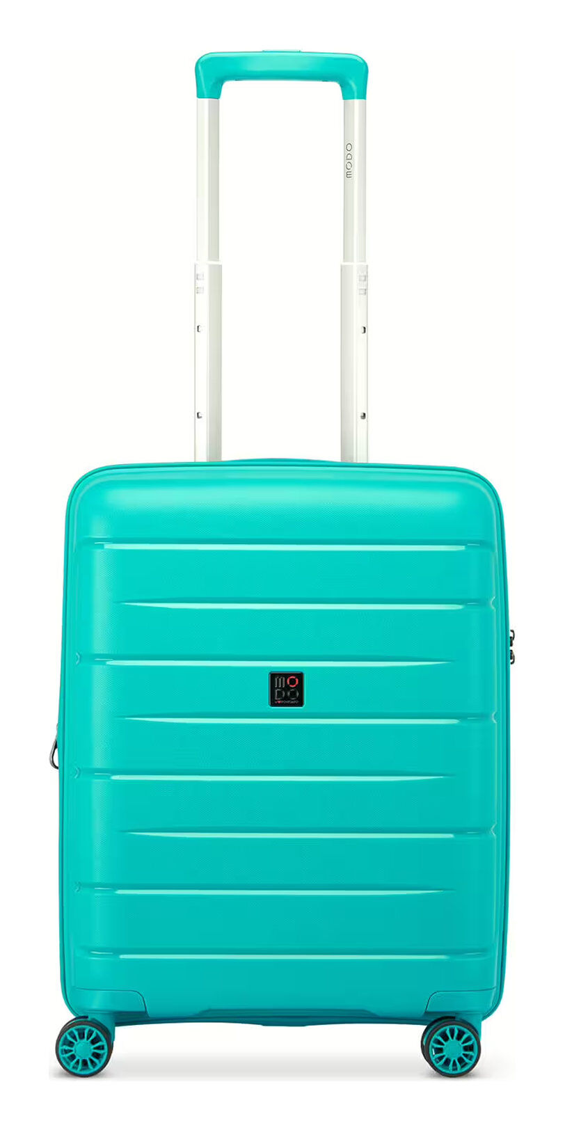 Roncato Starlight 3.0 Cabin Spinner 55cm 4-Rollen Exp. Mint Green