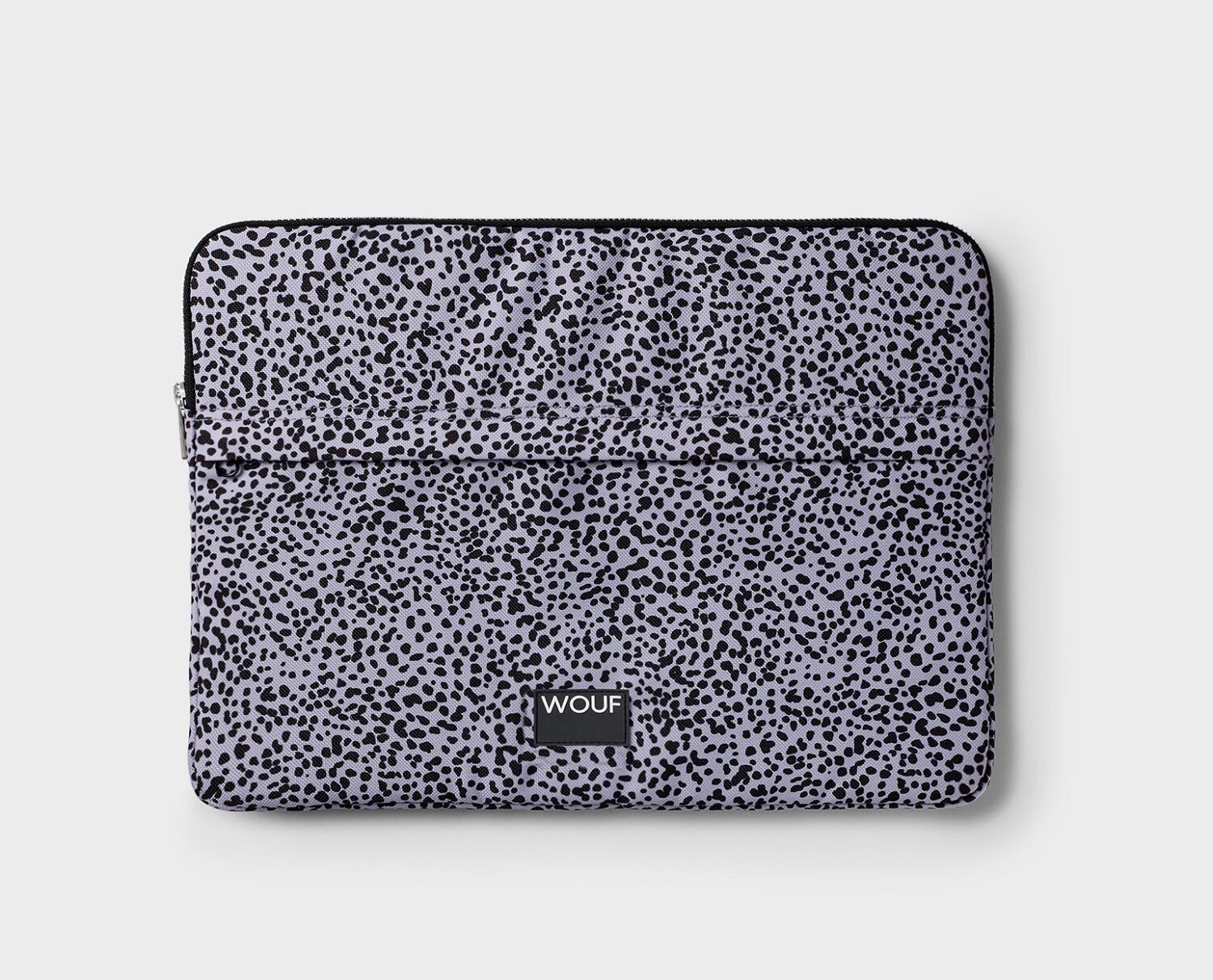 Wouf In &amp; Out Laptop Sleeve 13" &amp; 14" Julia