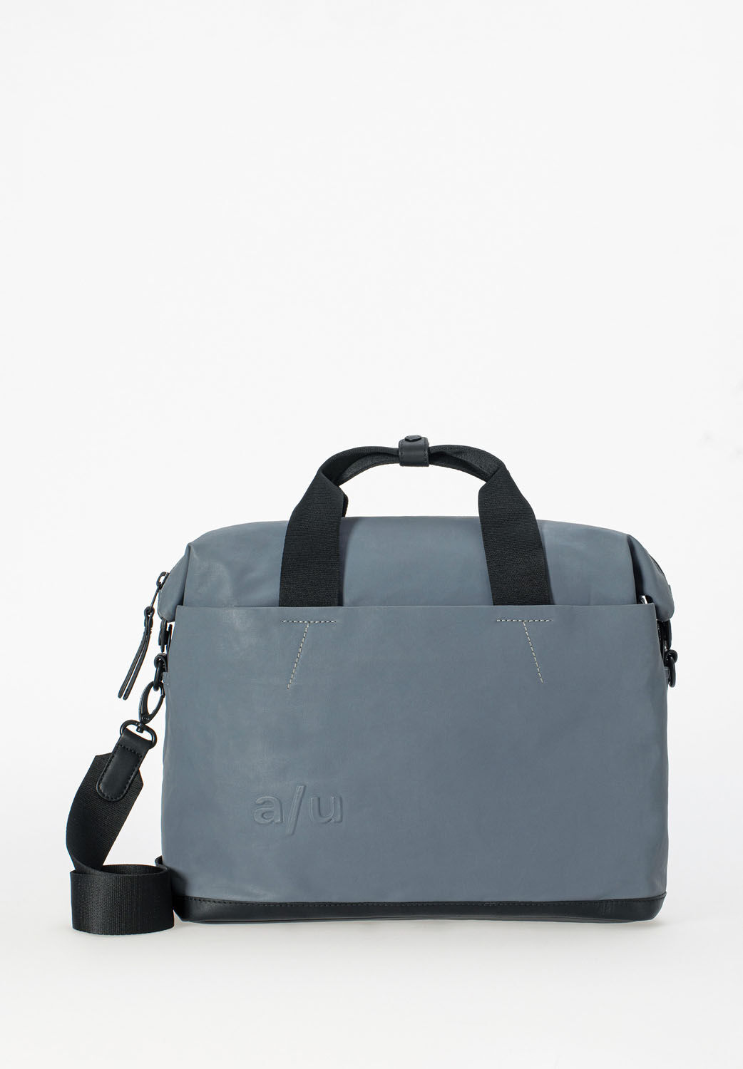 aunts & uncles Japan Yamato Businesstasche mit 13" Notebookfach stormy weather