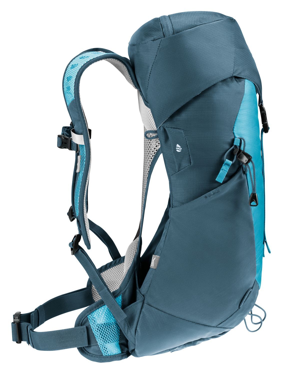 Deuter AC Lite 14 SL Wanderrucksack lagoon-atlantic