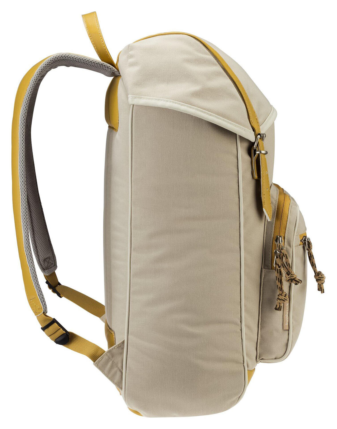Deuter Innsbruck Lifestyle Rucksack sand-caramel