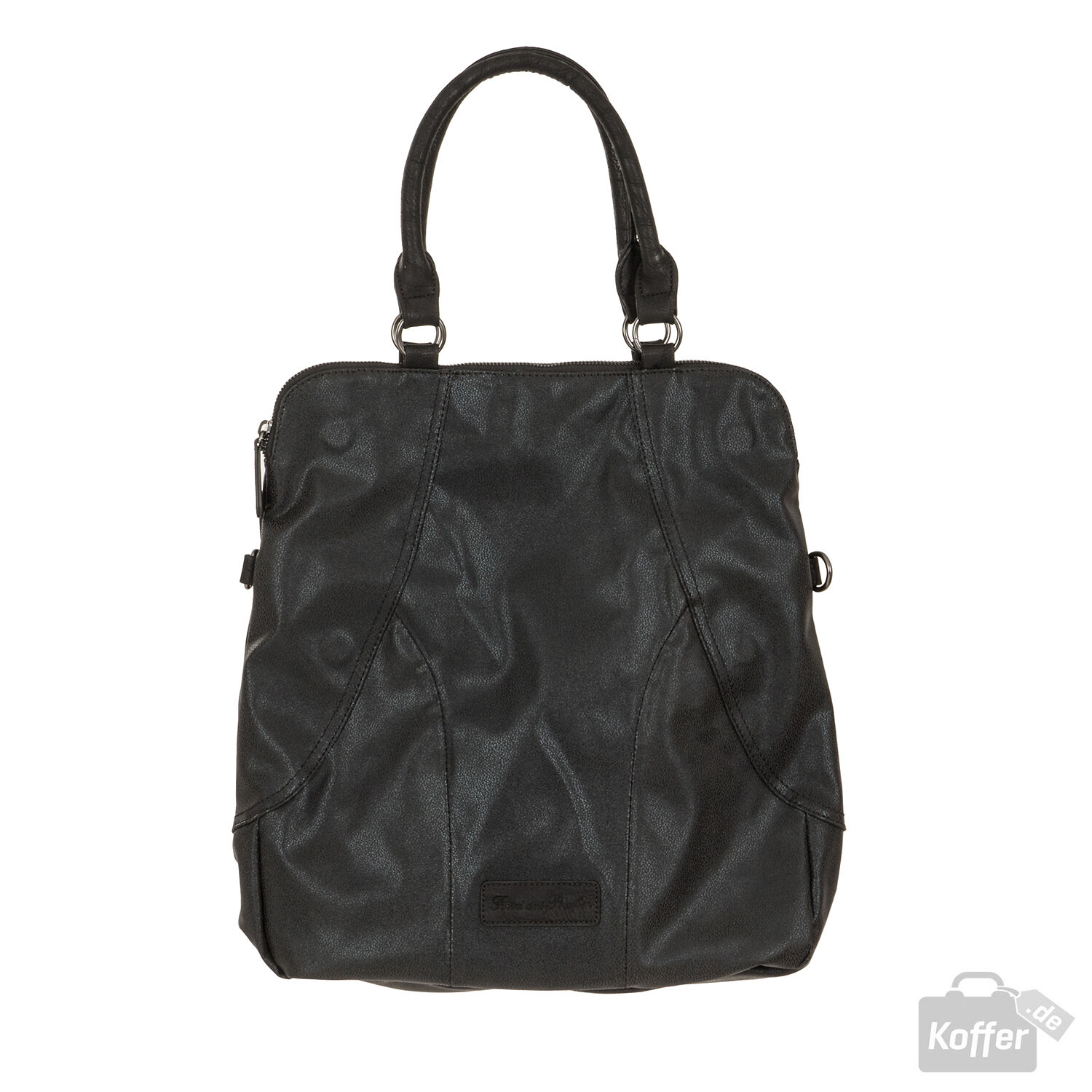 Fritzi aus Preußen Ray Damentasche Henriette black Fritzi aus Preußen Ray Damentasche Henriette black