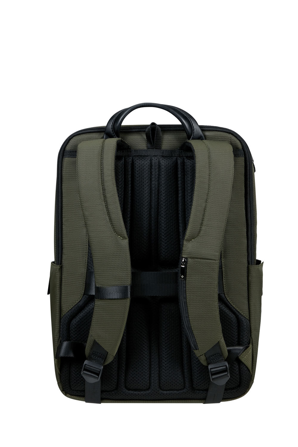 Samsonite XBR 2.0 Rucksack 15.6" + GRATIS HOTELGUTSCHEIN Foliage Green Samsonite XBR 2.0 Rucksack 15.6" + GRATIS HOTELGUTSCHEIN Foliage Green