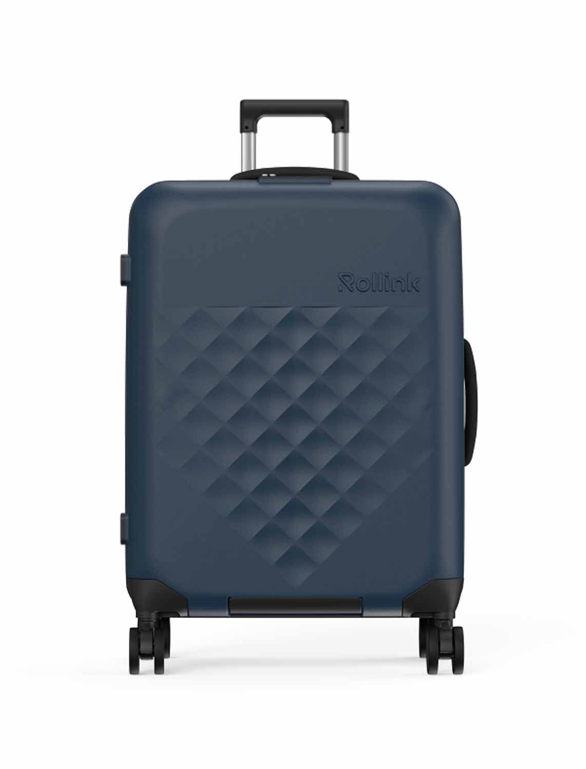 Rollink Vega 360 26" Check-In M, 4-Rollen