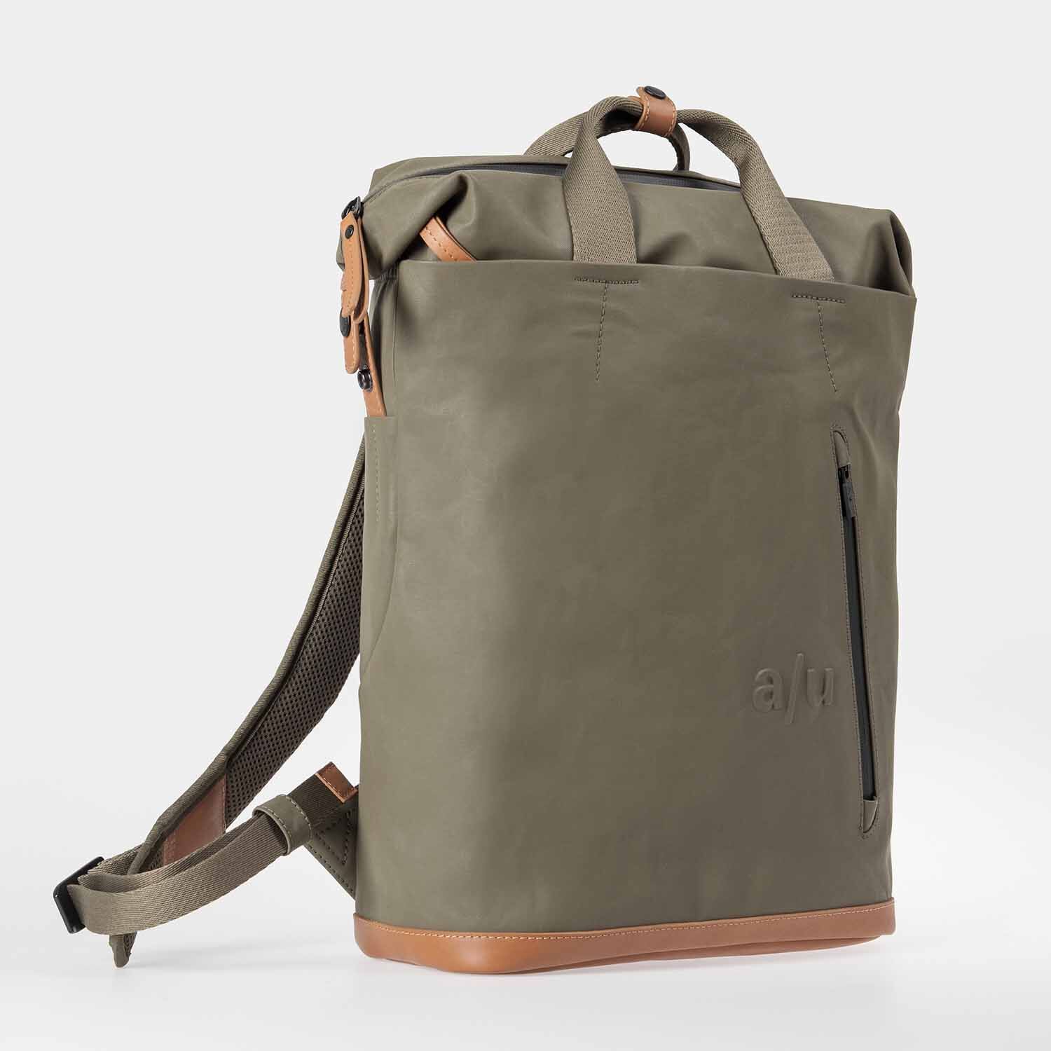 aunts & uncles Japan Morioka Rucksack -Shopper mit 13" Notebook fallen rock