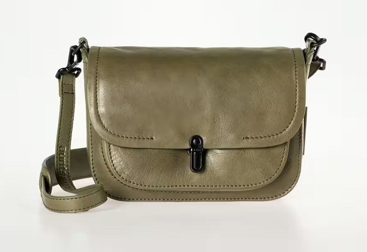 aunts & uncles Grandma's Luxury Club Mrs. Waffle Handtasche