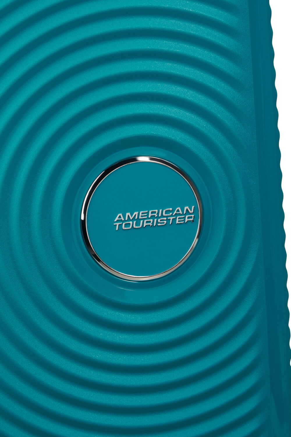 American Tourister Soundbox Mini 47cm, Handgepäck Deep Teal