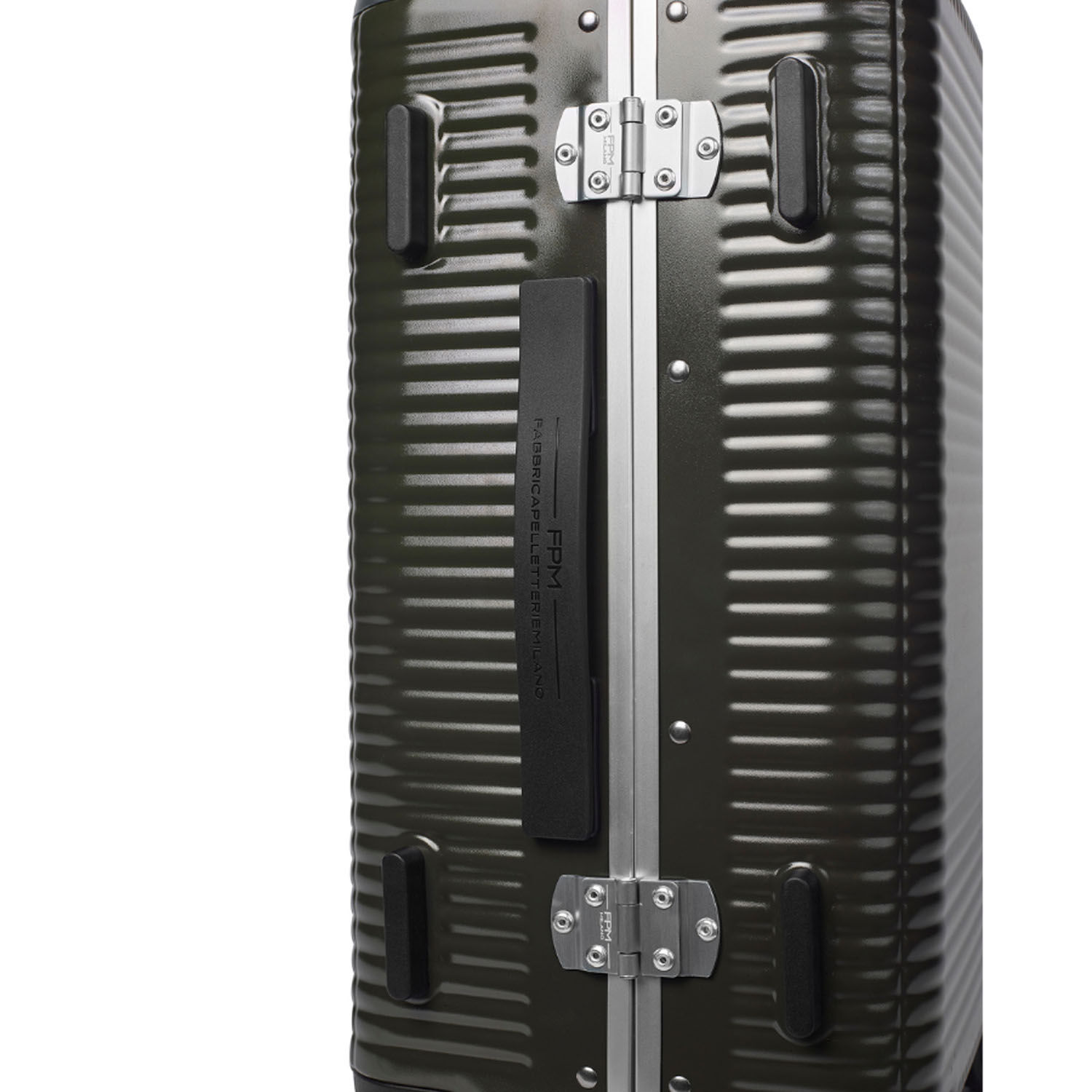 FPM Bank Light Spinner 55 Moss Green