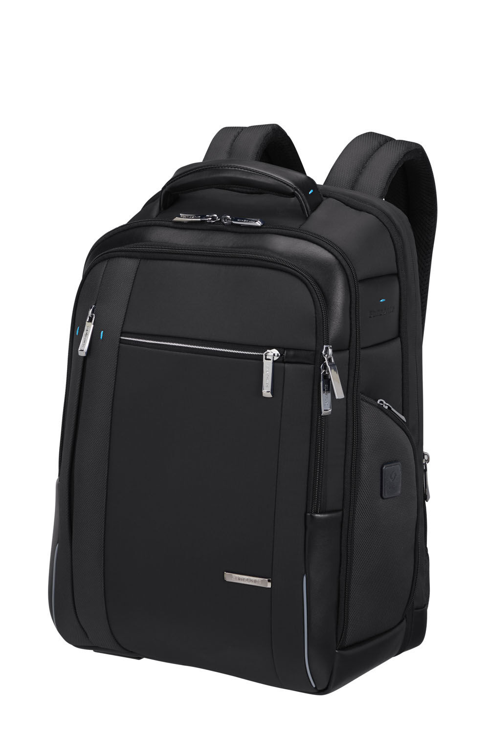 Samsonite Spectrolite 3.0 Rucksack 17.3" erweiterbar + GRATIS HOTELGUTSCHEIN Black