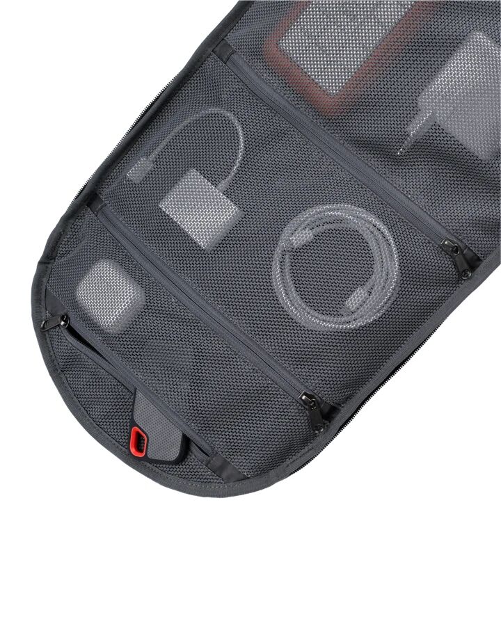 D_b_ Ramverk Backpack 26 L Fogbow Beige