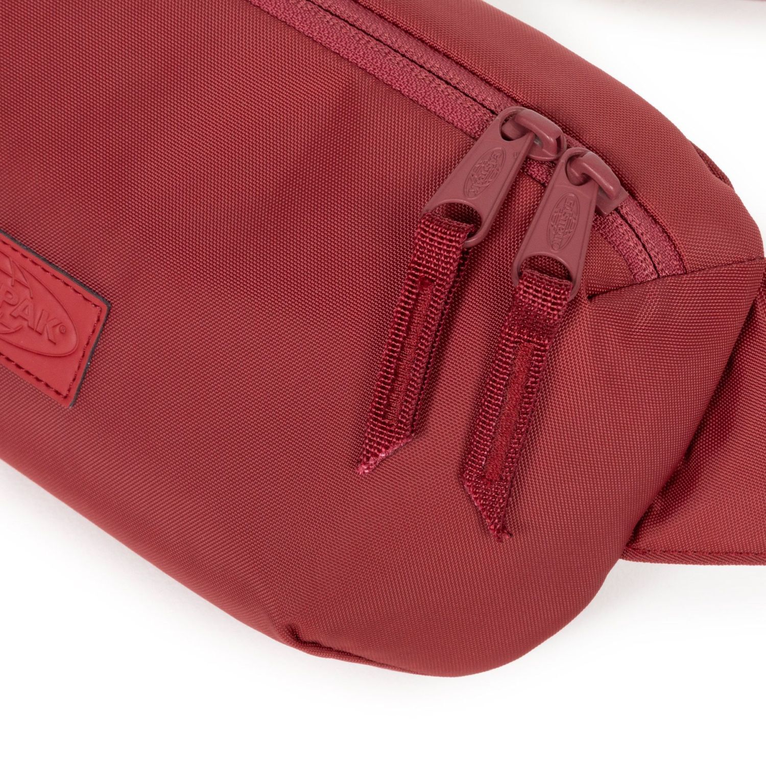 Eastpak CNNCT F Bauchtasche WAIST Burgundy