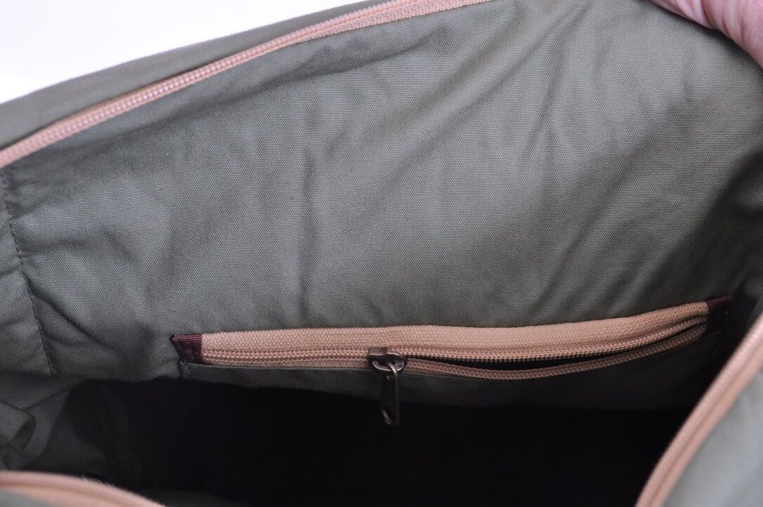 BAGSOLATE Rucksack Marine Blue BAGSOLATE Rucksack Marine Blue