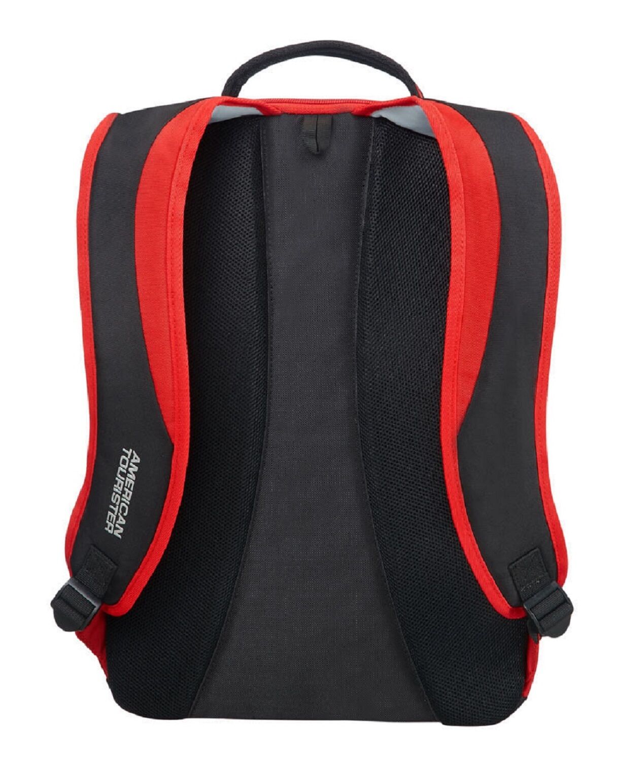 American Tourister Urban Groove UG3 Laptop-Rucksack 15.6" Rot