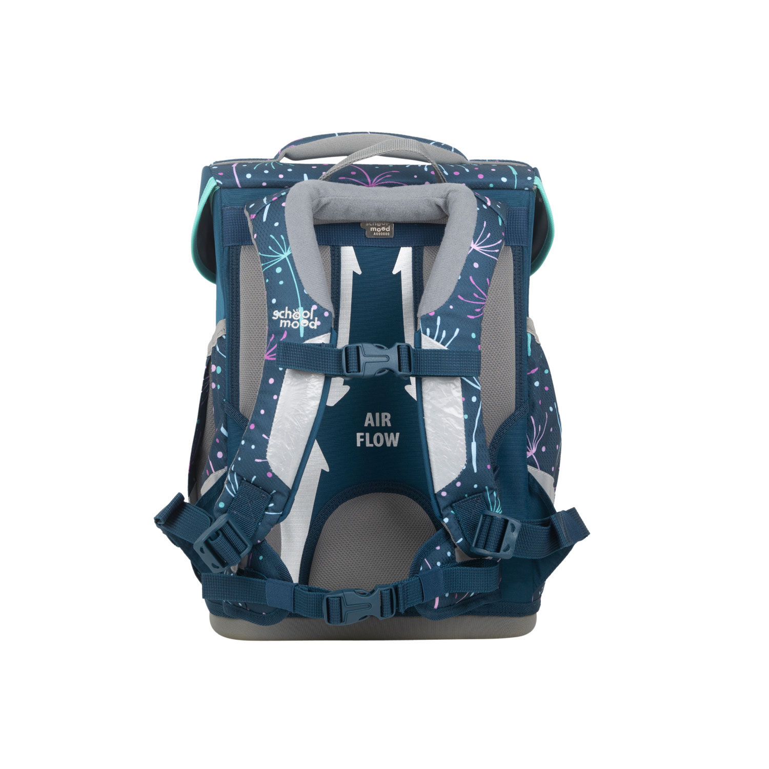 School-Mood Champion 7-tlg. Schulranzenset Lina (Kätzchen) School-Mood Champion 7-tlg. Schulranzenset Lina (Kätzchen)