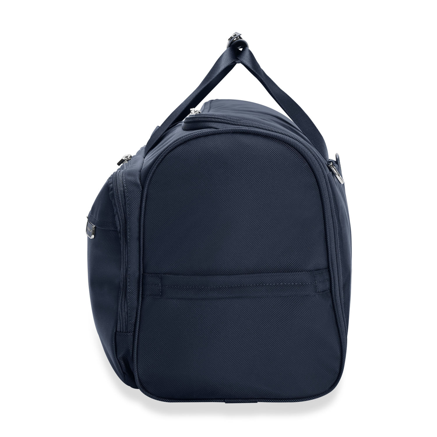 Briggs & Riley Baseline Garment Duffle Navy