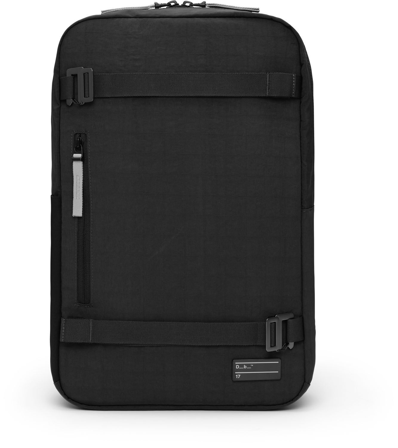D_b_ Daypack 17L Charcoal Grey