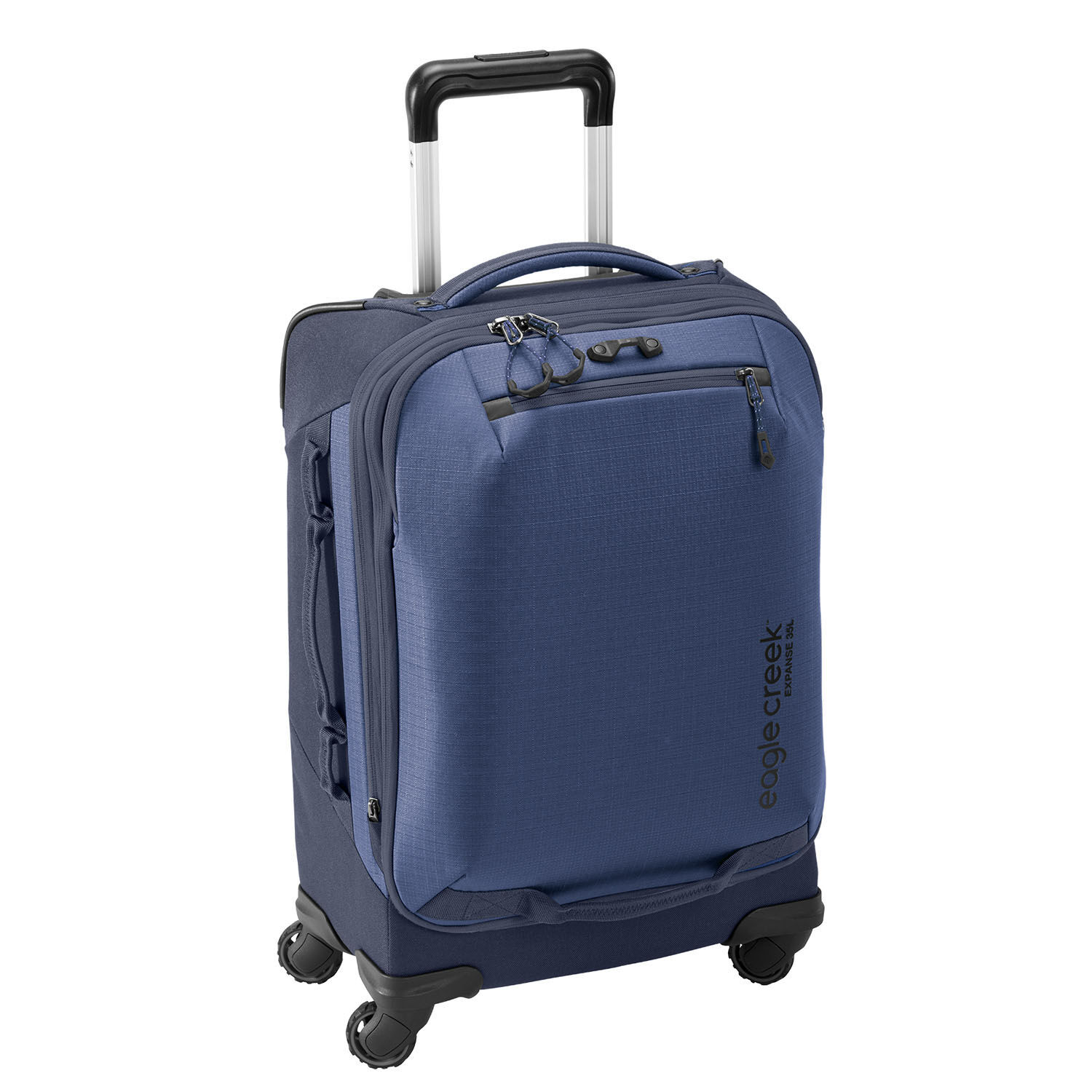 Eagle Creek Expanse 4-Wheel International Carry On 35L Eagle Creek Expanse 4-Wheel International Carry On 35L
