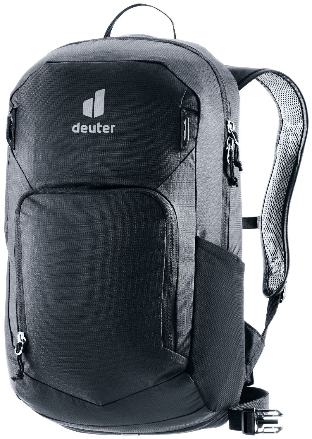 Deuter BIKE 1 Lite 16 Liter Fahrradrucksack, black