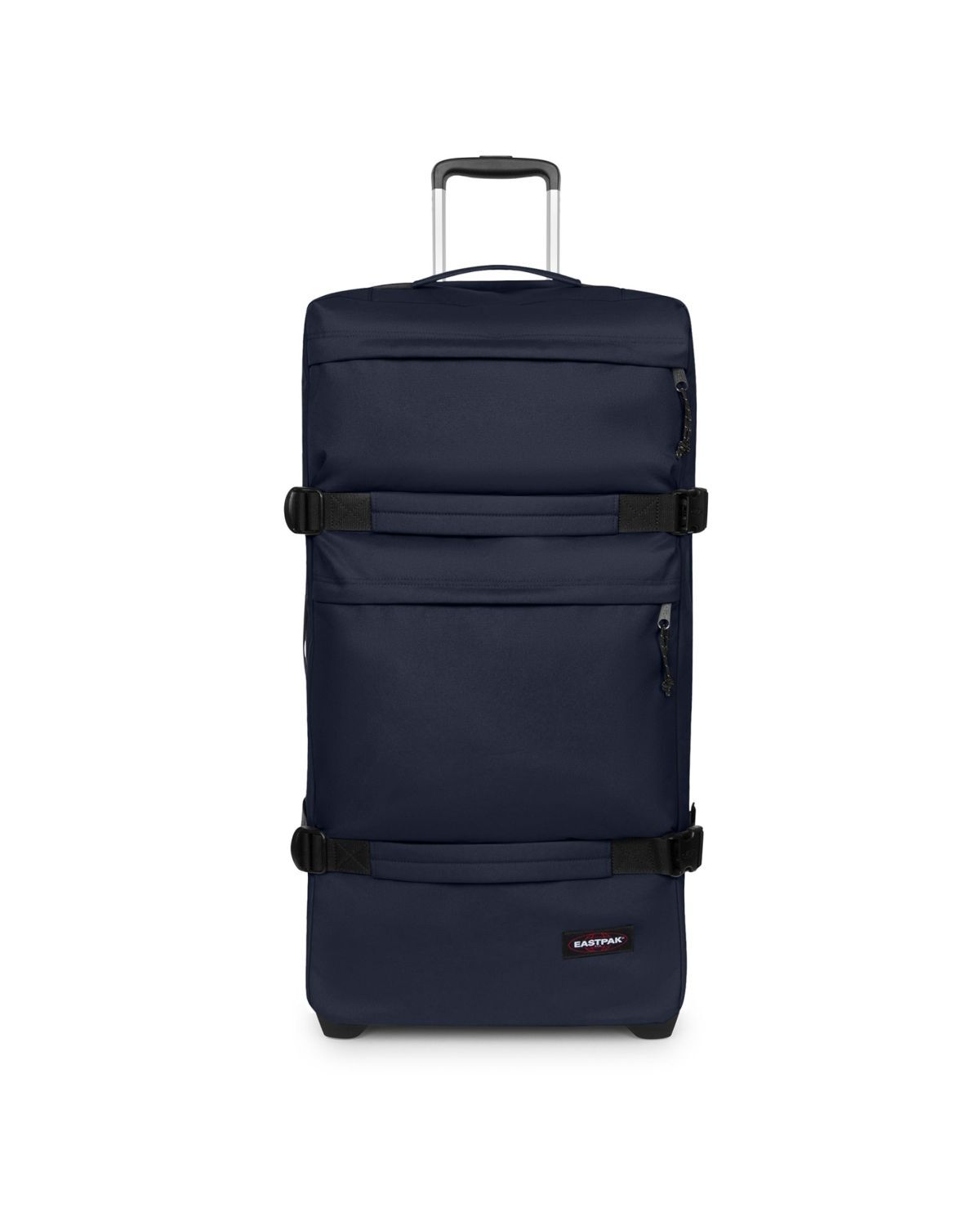 Eastpak Transit'R Plus Reisetrolley L mit 2 Rollen, Authentic Original Ultra Marine