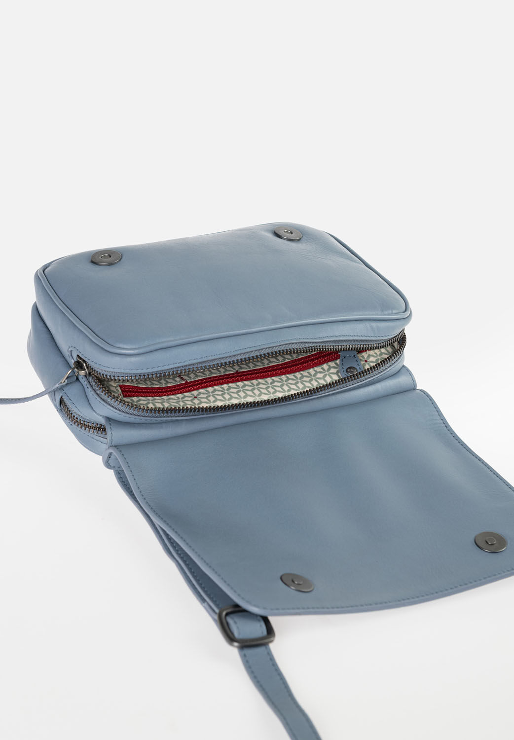 aunts & uncles Jamie´s Orchard AZALEA Umhängetasche flint stone