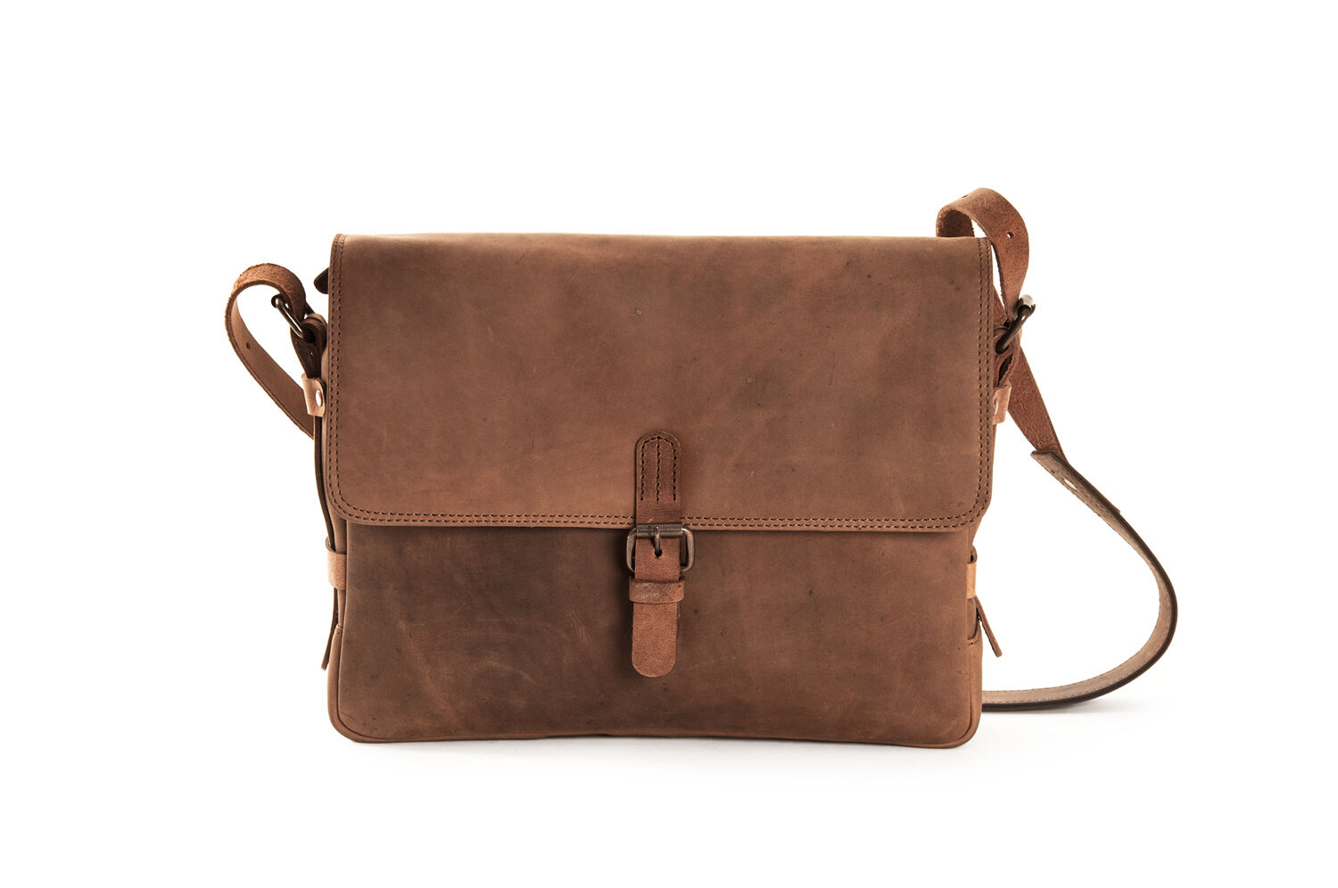 Harold's Antic Casual Kuriertasche M Natur Harold's Antic Casual Kuriertasche M Natur