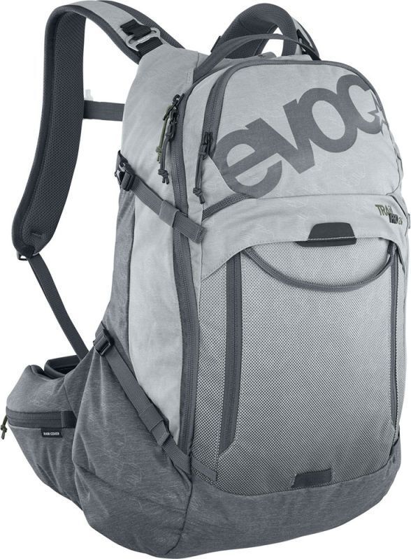 evoc Protector Backpacks Trail Pro 26 L/XL evoc Protector Backpacks Trail Pro 26 L/XL