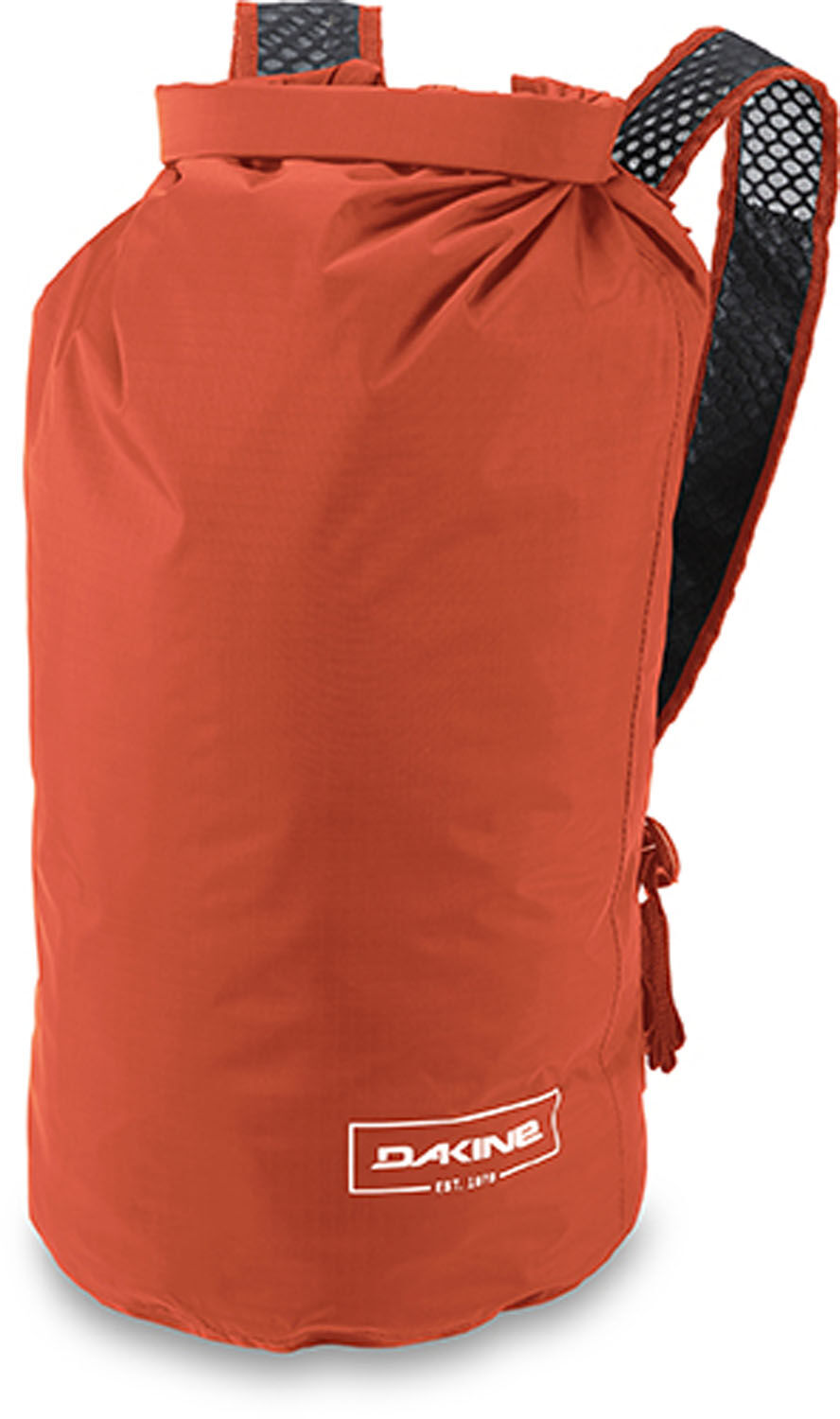 Dakine Packable Rolltop Dry Pack 30L Rucksack Sun Flare