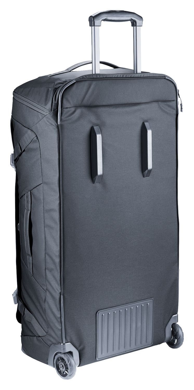 Deuter Duffel Pro Movo 90 Reisetasche auf Rollen Black