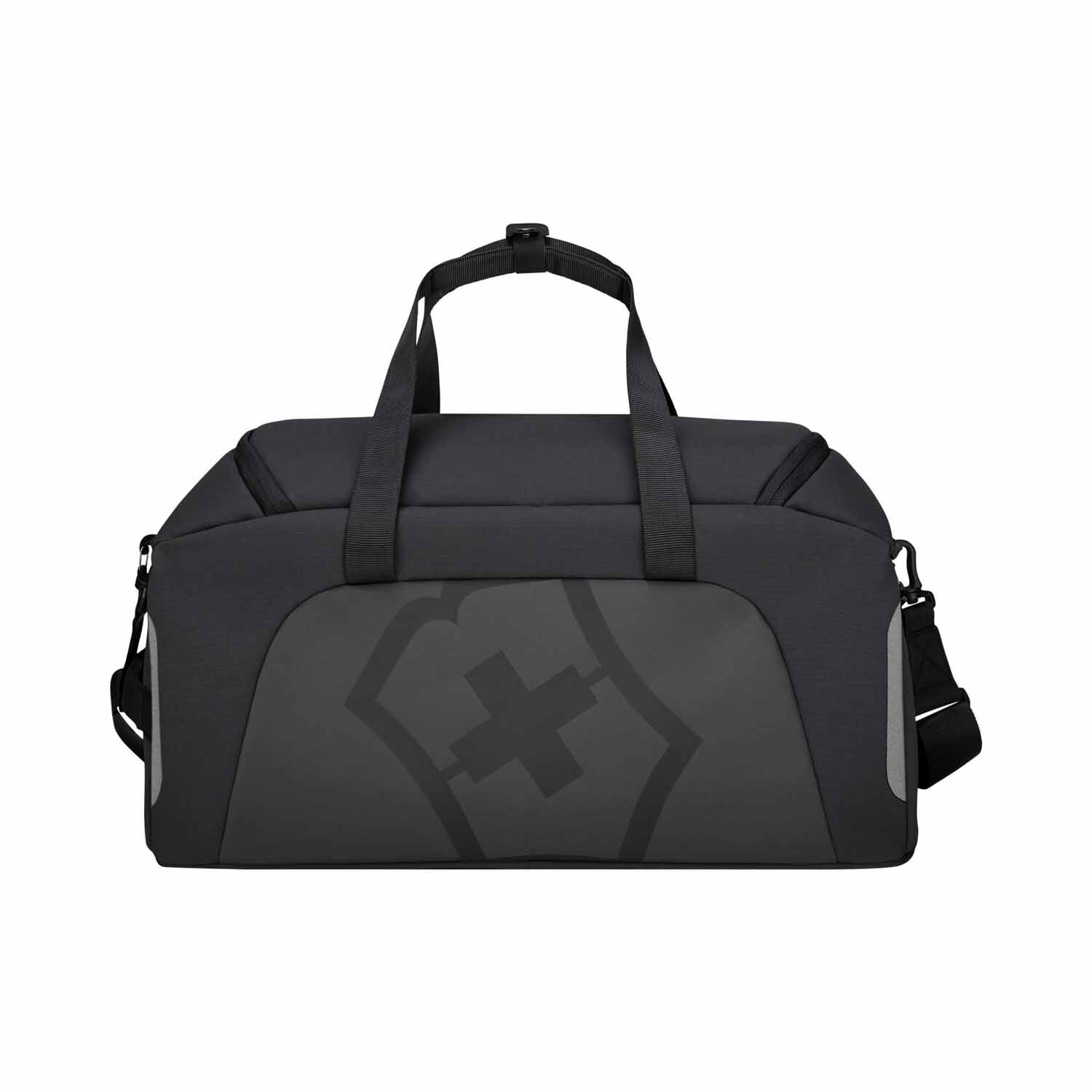 Victorinox Touring 2.0 Sports Duffel Black Victorinox Touring 2.0 Sports Duffel Black