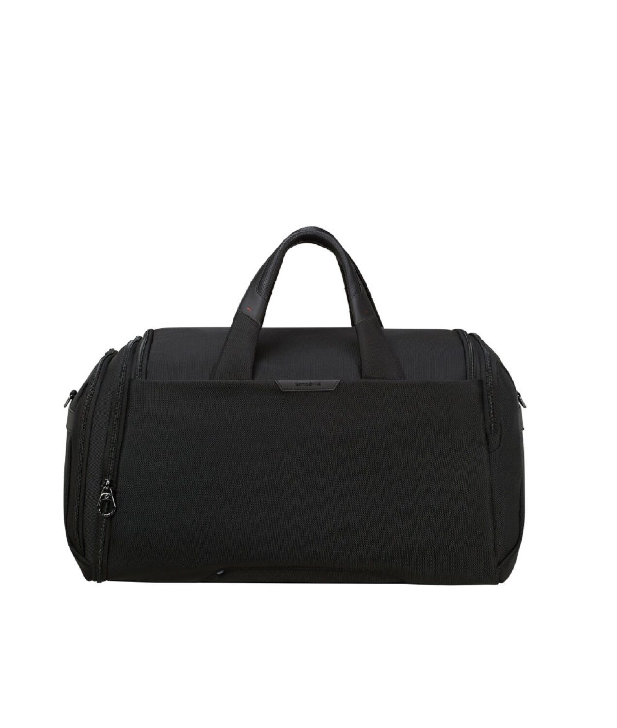 Samsonite Pro-DLX 6 Reisetasche 53cm Schwarz