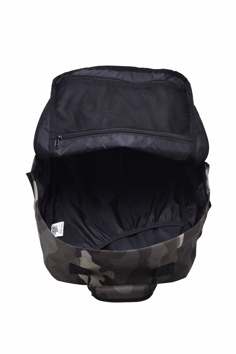 Cabin Zero Classic Backpack 36L Urban Camo