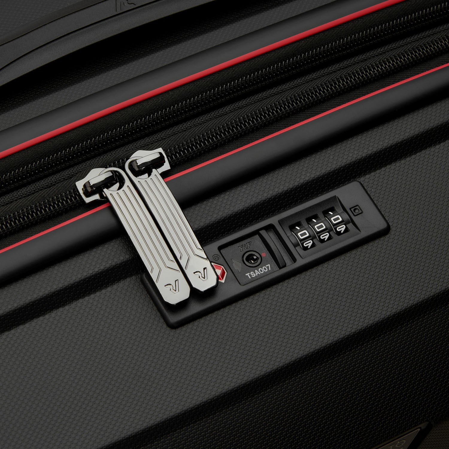 Roncato B-Flying Move Mittelgrosser Koffer erweiterbar 68cm Smoke black