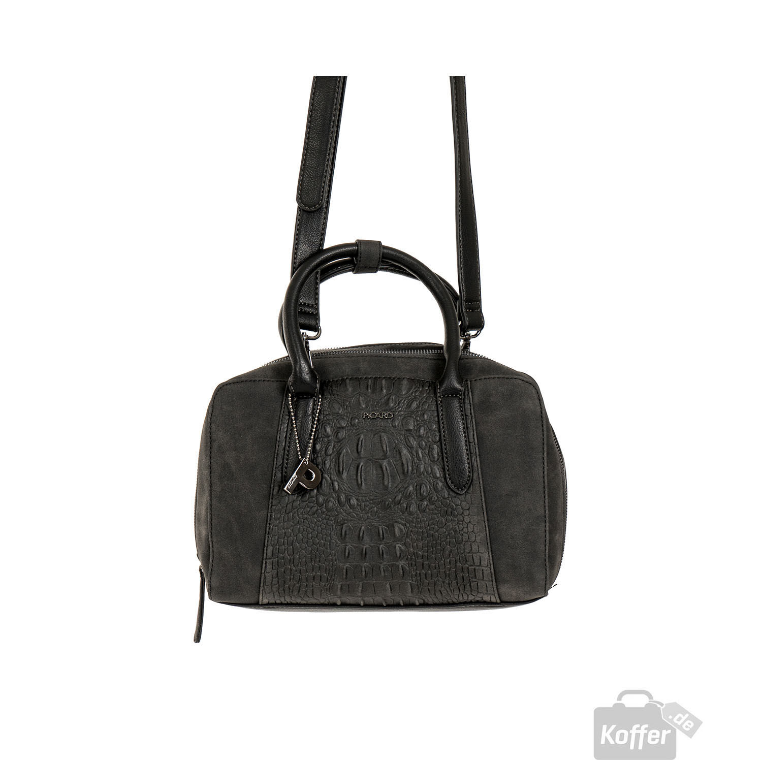 Picard Jenny Damentasche 2096 schwarz Picard Jenny Damentasche 2096 schwarz