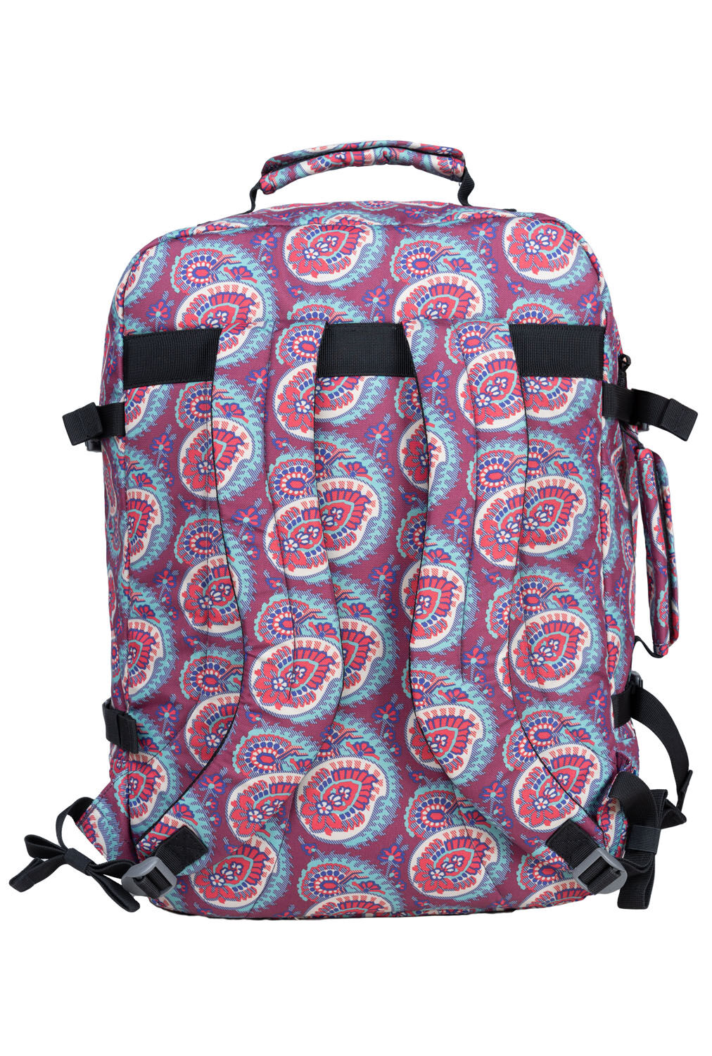 Cabin Zero Classic V&A Backpack 44L Paisley Cabin Zero Classic V&A Backpack 44L Paisley
