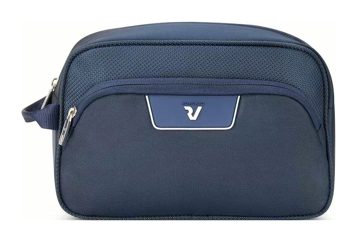 Roncato Joy Kulturtasche 28cm Nachtblau