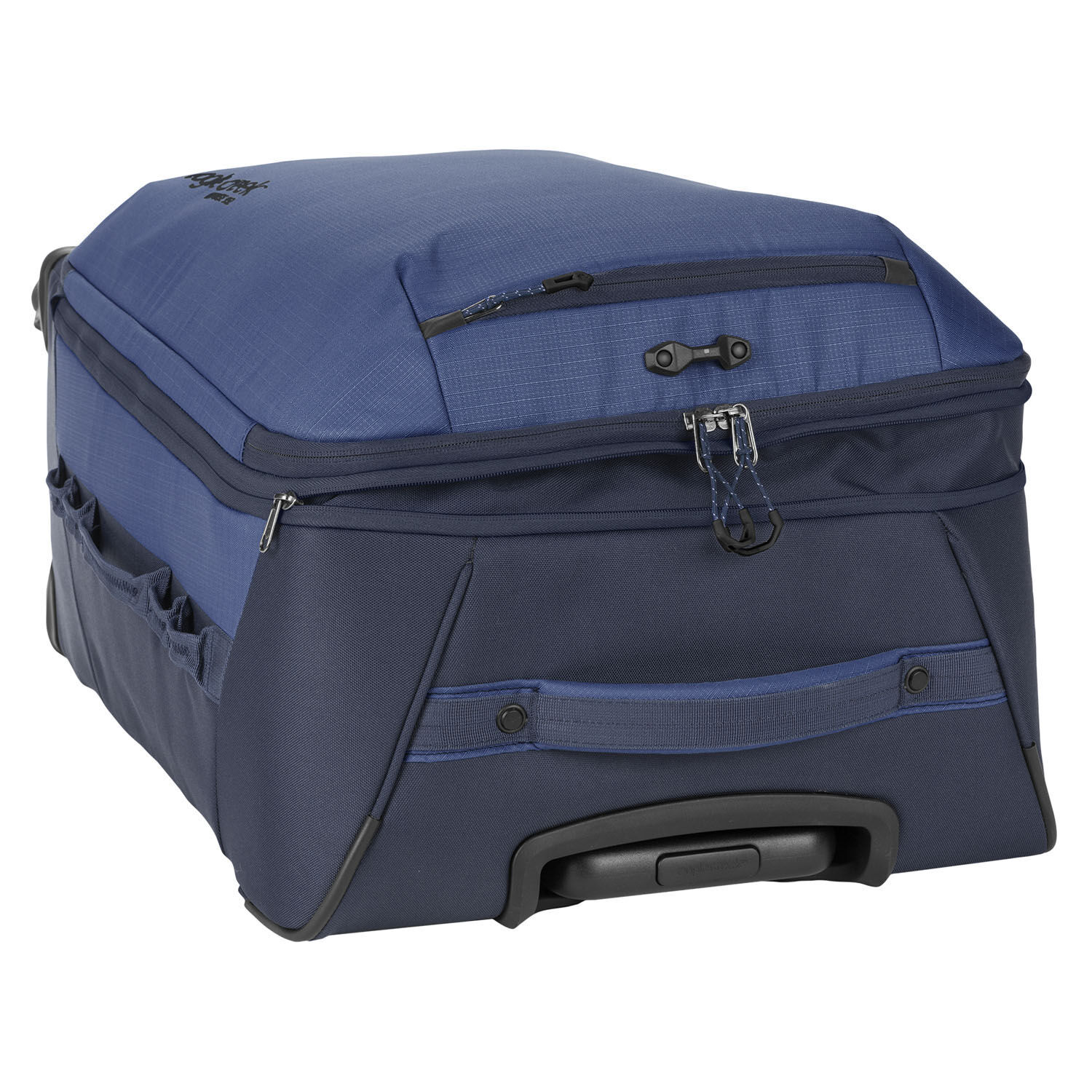 Eagle Creek Expanse 4-Wheel International Carry On 35L Pilot Blue Eagle Creek Expanse 4-Wheel International Carry On 35L Pilot Blue