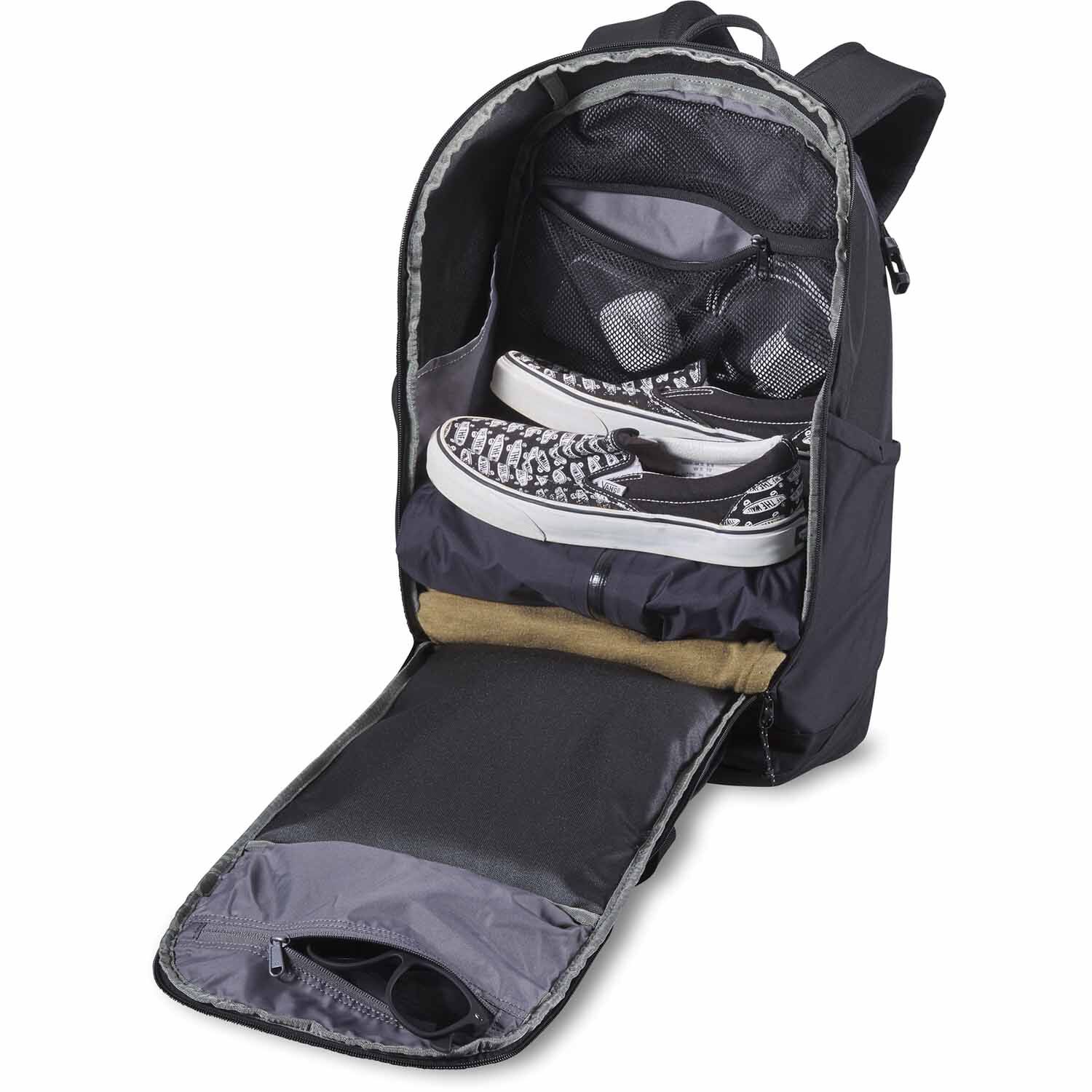 Dakine Motive Rucksack 30L Stone Ballistic Dakine Motive Rucksack 30L Stone Ballistic